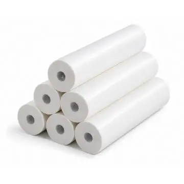 Papirnate medicinske rjuhe v roli za masažne mize 60cm x 50m