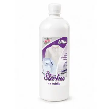 Sredstvo za škrobljenje perila Lilla Štirka 1000ml
