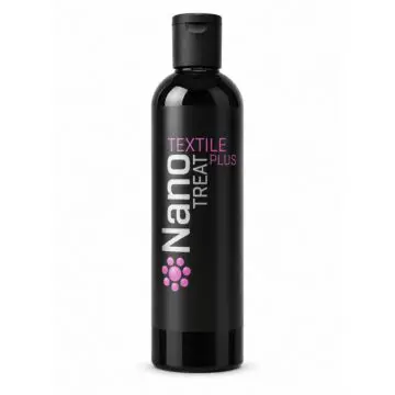 Odstranjevalec madežev NanoTreat Textile Plus 400 ml