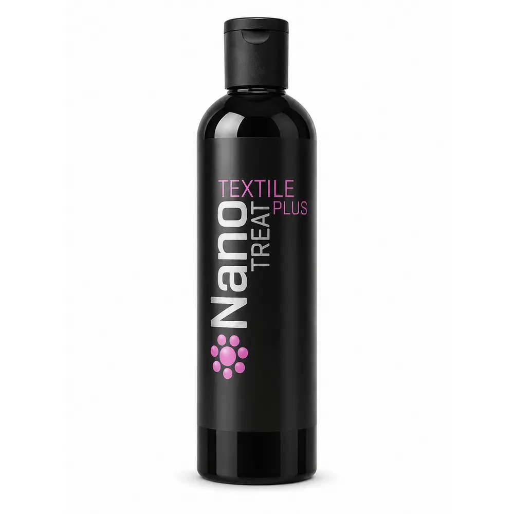 Odstranjevalec madežev NanoTreat Textile Plus 400 ml Odstranjevalec madežev NanoTreat Textile Plus 400 ml