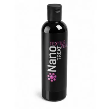 Odstranjevalec madežev NanoTreat Textile Plus 400 ml