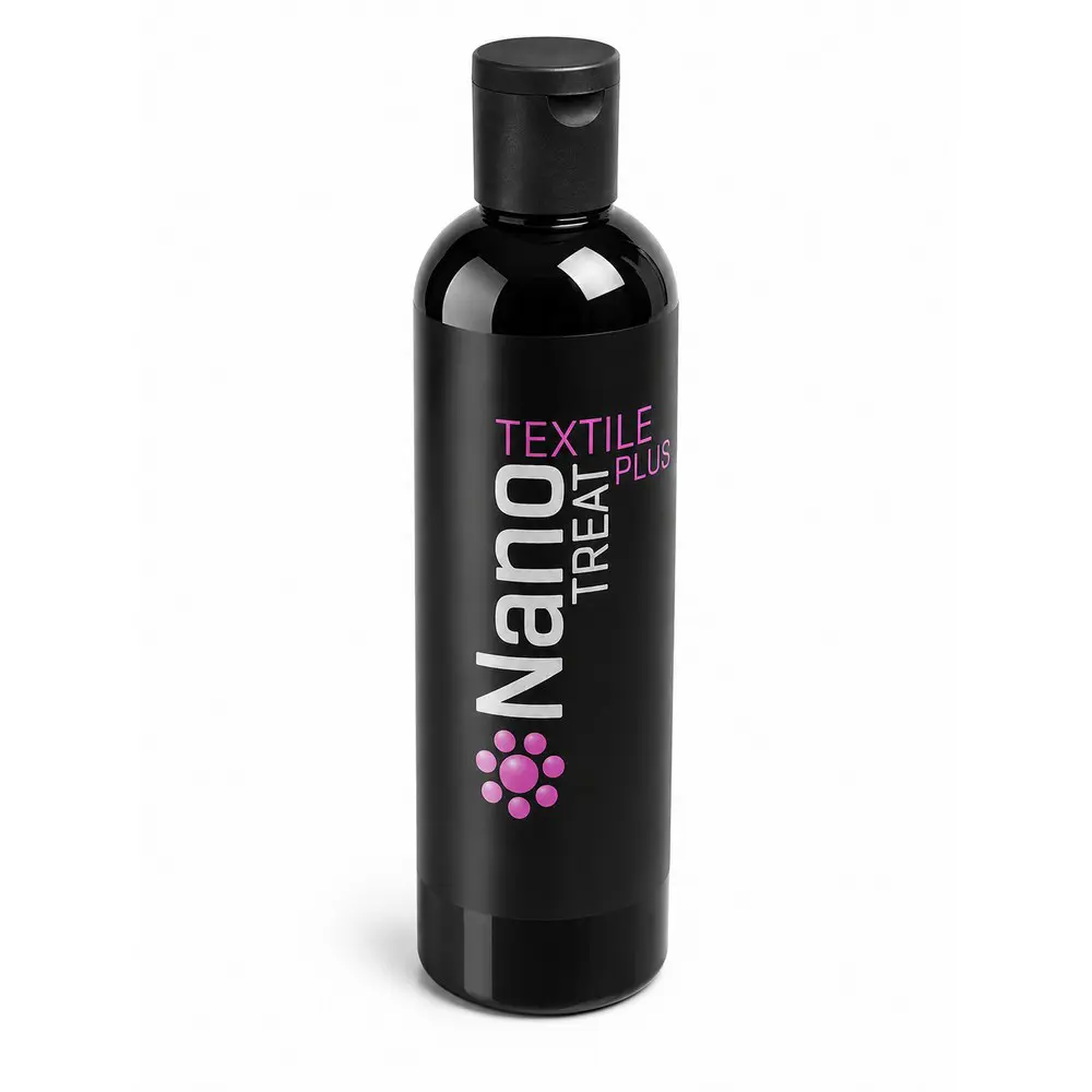 Odstranjevalec madežev NanoTreat Textile Plus 400 ml Odstranjevalec madežev NanoTreat Textile Plus 400 ml