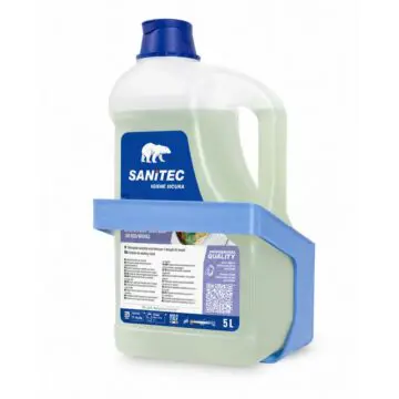 Stenski nosilec za 5kg plastenko Sanitec
