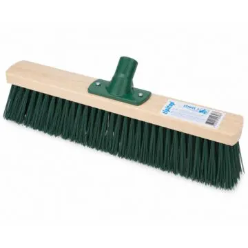 Metla za asfalt, pod kotom 40cm