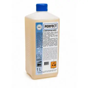 Čistilo za pečice in nape Perfect 1L