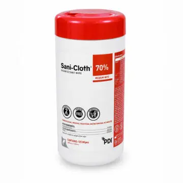 Dezinfekcijski robčki Sani-Cloth 70