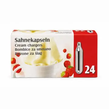 Bombice za smetano 24kos