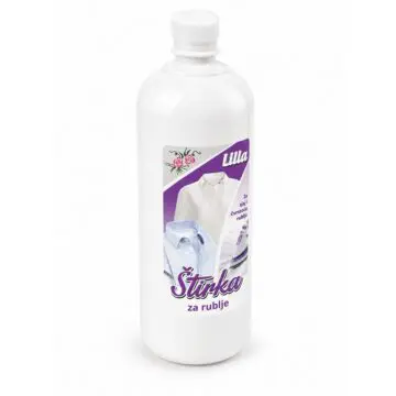 Sredstvo za škrobljenje perila Lilla Štirka 1000ml