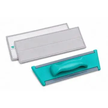 Komplet za brisanje stekla TTS Clean Glass Basic Kit