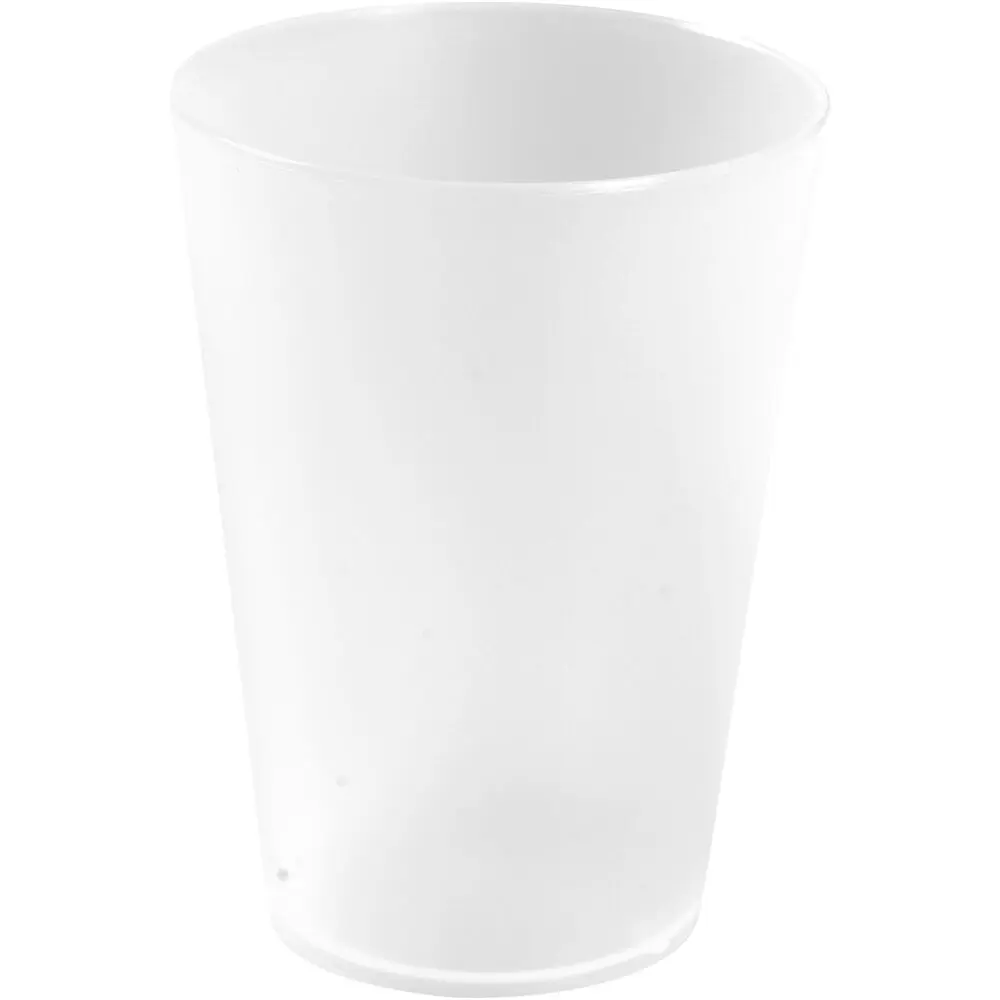 Kozarci za večkratno uporabo 3 dcl, plastični Kozarci za večkratno uporabo 3 dcl, plastični