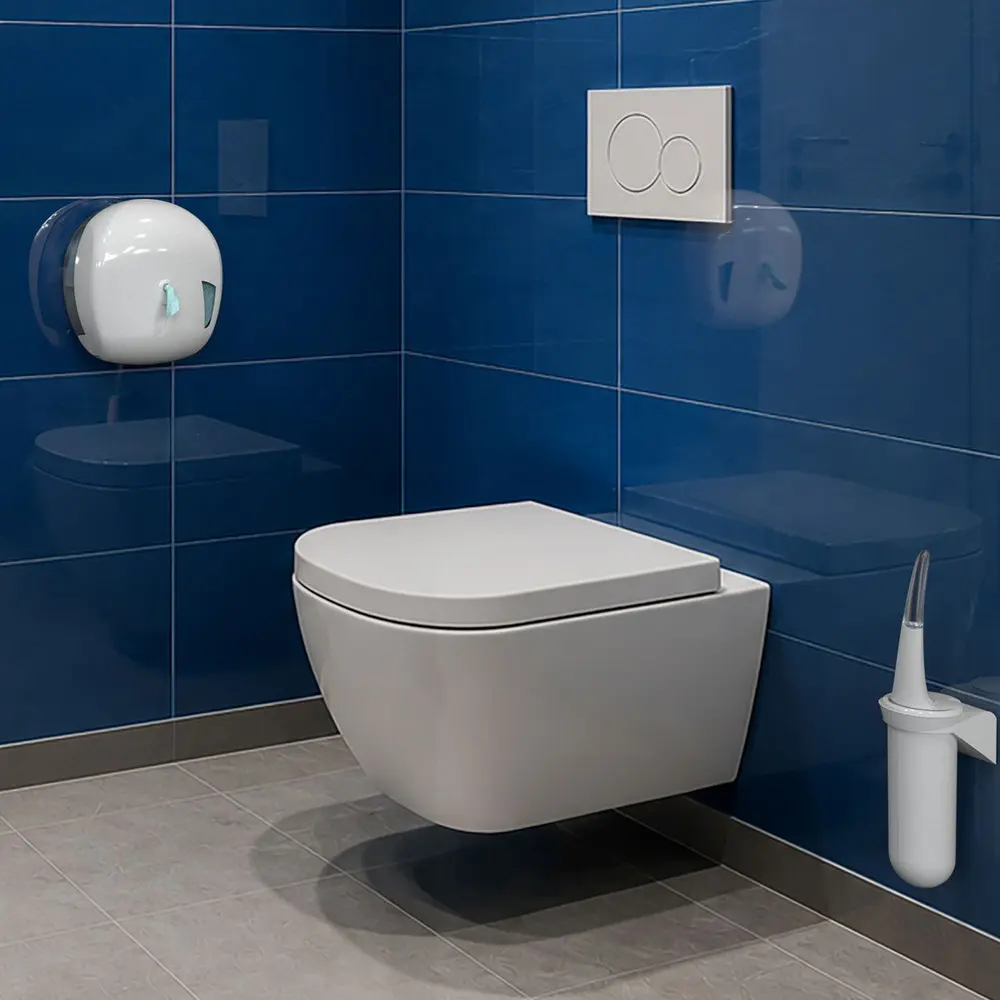 Podajalnik toaletnega papirja Smart One Marplast SkinCore Podajalnik toaletnega papirja Smart One Marplast SkinCore