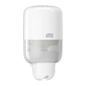 Milnik Tork Elevation S2 ročni beli 0,5L