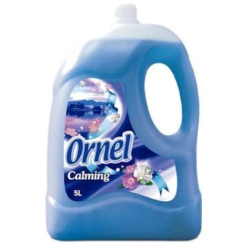 Mehčalec perila Ornel Calming 5L