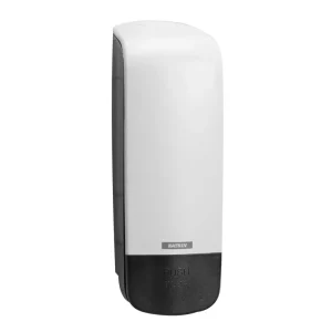 Milnik Katrin Inclusive Soap Dispenser 1000 ml beli