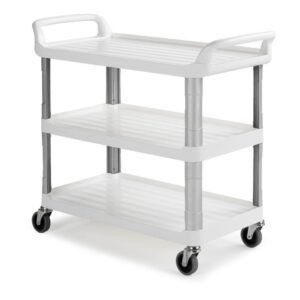 TTS Shelf 3800 servirni voziček