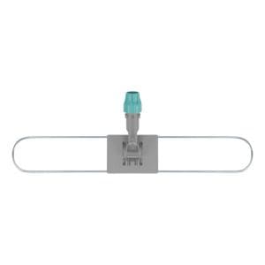 Nosilec krpe za tla TTS PVC 60 cm 80 cm za suho čiščenje tal
