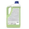 Ekološko čistilo za tla Sanitec Surface Green Power 5L okolju prijazno Ecolabel