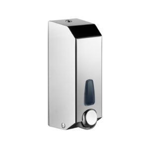 Milnik inox marplast za dotakanje