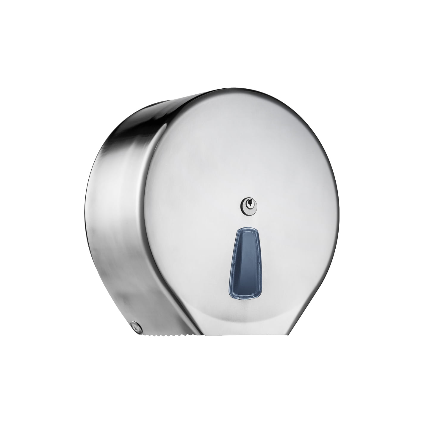 Podajalnik toaletnega papirja maxi jumbo marplast inox