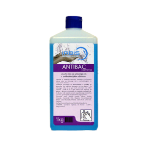 ANTIBAC tekoče milo