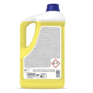 Detergent za pomivanje kozarcev Sanitec Stovil Bar 5L