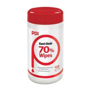 dezinfekcijski robčki sani-cloth 70 125 kos