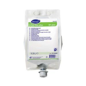 Diversey Suma Star-plus D1-plus