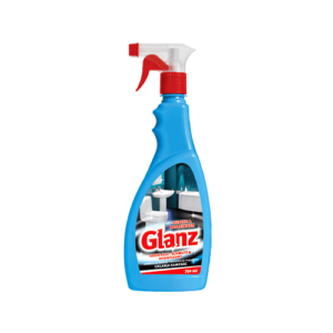 Glanz čistilo za čiščenje sanitarij v razpršilki