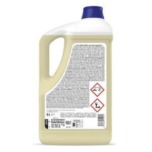 Premaz za tla Sanitec WX1 Metalized Wax 5L