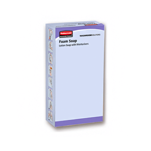 Rubbermaid penilno milo