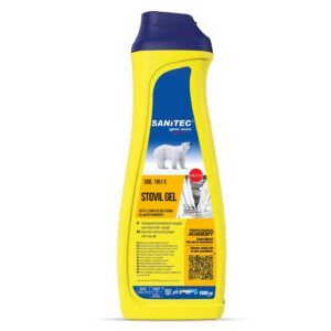 Sanitec Stovil Gel 1000 ml