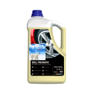 Sanitec Brill Pneumatic premaz