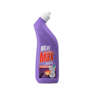 Megamax WC Gel račka za straniščno školjko