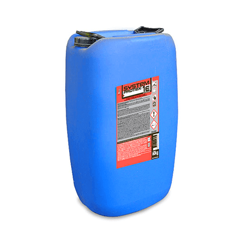 System Protex 1E
