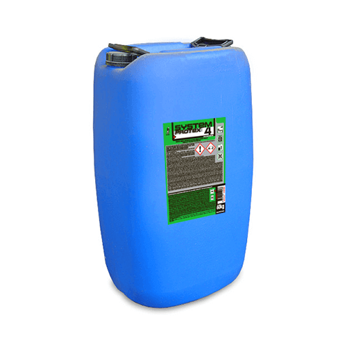 System Protex 4