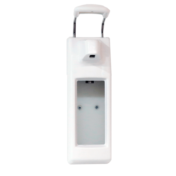 Dosy milnik komolčni 500-600ml za dezinfekcijo