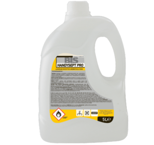 bis handysept pro razkuzilo za roke 5L