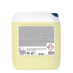 detergent za perilo Sanitec Quantum Basic 15L