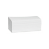 Paloma zložene brisače Soft 2-slojne bele (v pregib)