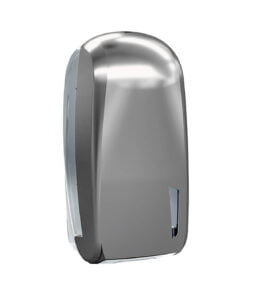 podajalnik wc listov marplast linea skin sivi