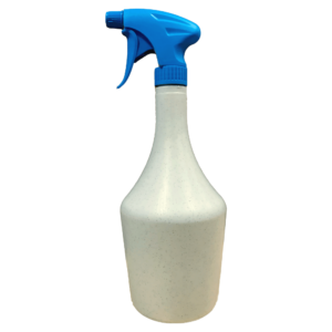 razpršilka s plastenko pvc 1000ml