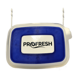 Profresh uniralguard odstranjevalec oblog pisoar
