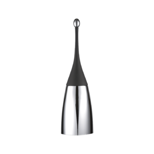 wc scetka metlica marplast soft touch crna