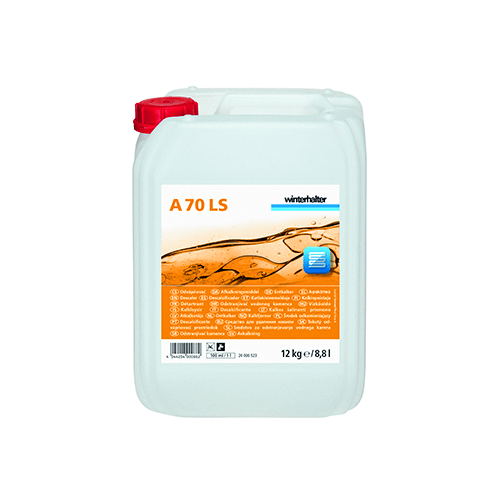 Winterhalter A 70 LS detergent za odstranjevanje vodnega kamna