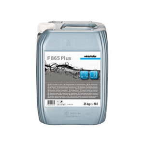 Winterhalter F865 Plus detergent za pomivanje aluminijaste posode