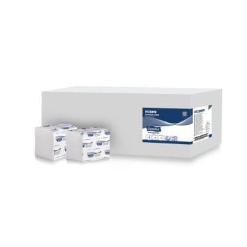 Toaletni papir lističi ClassEur Intercalata B Pack Mini Strong 10x21cm FC5912