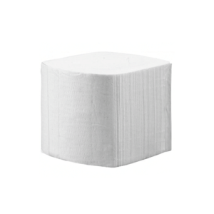 toaletni papir lističi 11x18cm 10000kos celuloza beli
