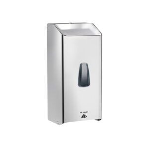 Marplast podajalnik mila milnik inox senzorski
