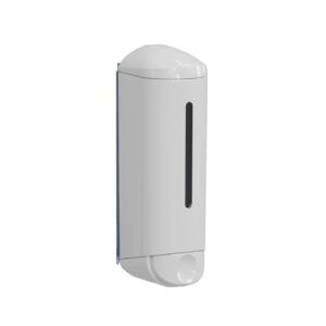 Hotelski milnik 250 ml Marplast beli
