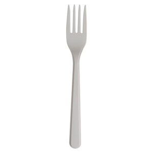 Vilice za večkratno uporabo 18 cm, PP plastične